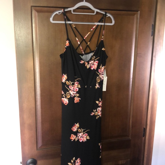 Maxi dress - Picture 3 of 5